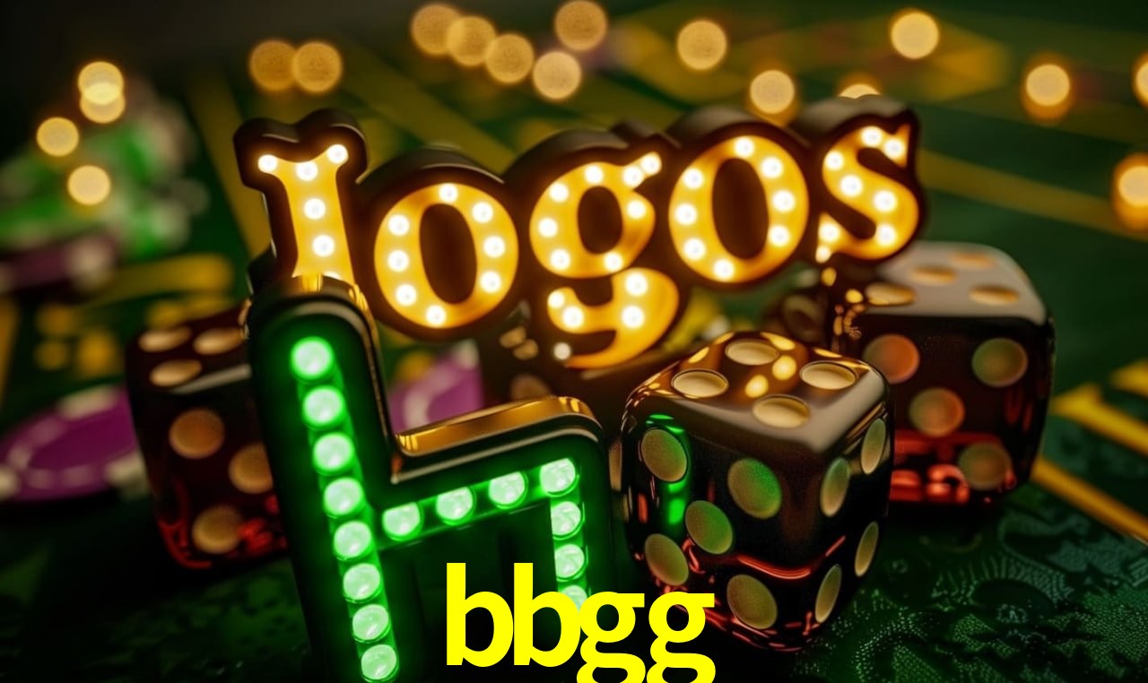 Estatísticas bbgg