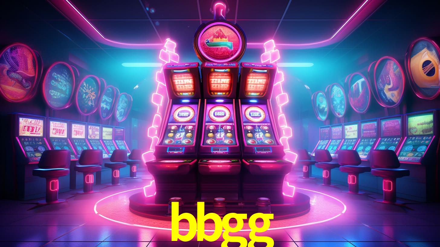 bbgg: Seu Cassino Premiado com Pagamentos Rápidos