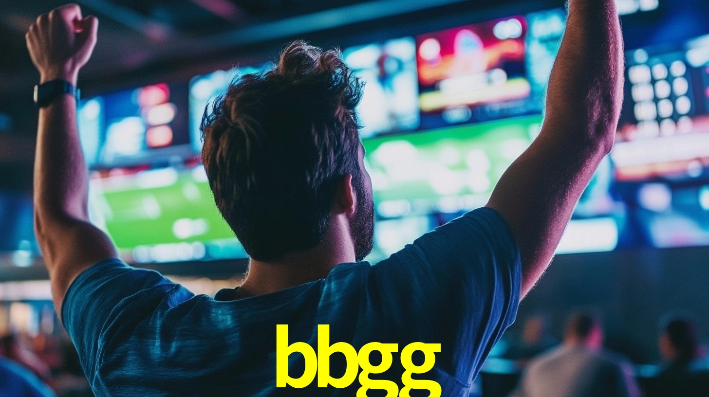 bbgg - Plataforma De Jogos Eletrônicos! - bbgg.com