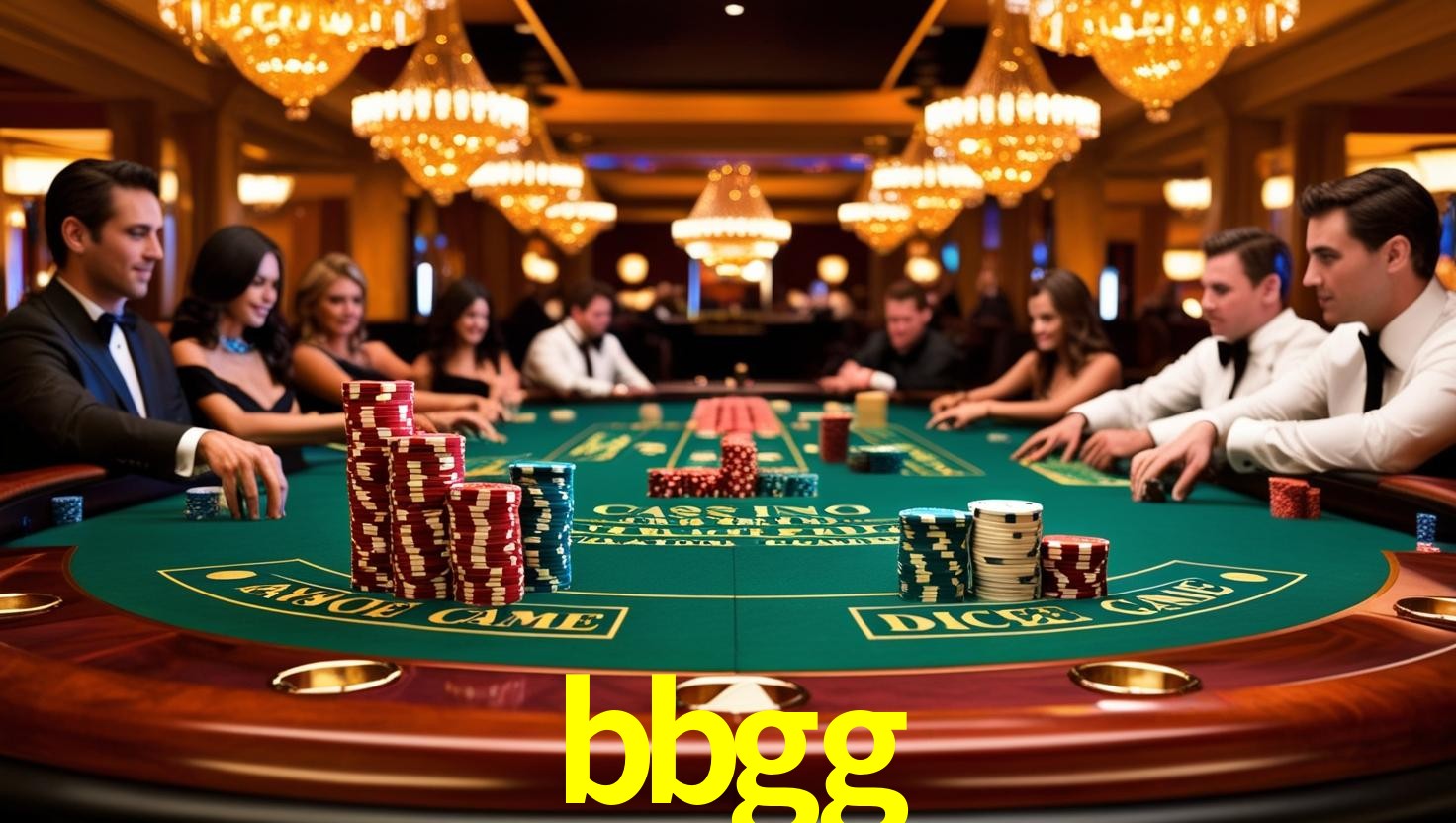 BBGG