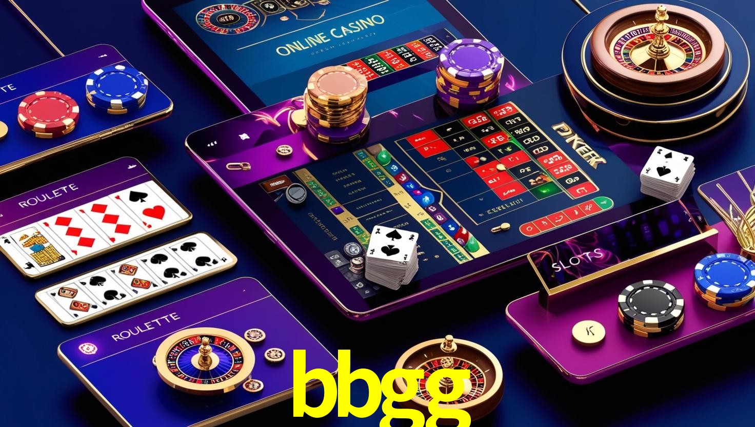 BBGG