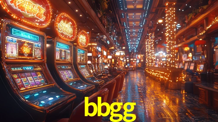 bbgg: Jogos de Caça-Níqueis-Altas Recompensas, Roleta-Velocidade, Blackjack-Desafios Máximos