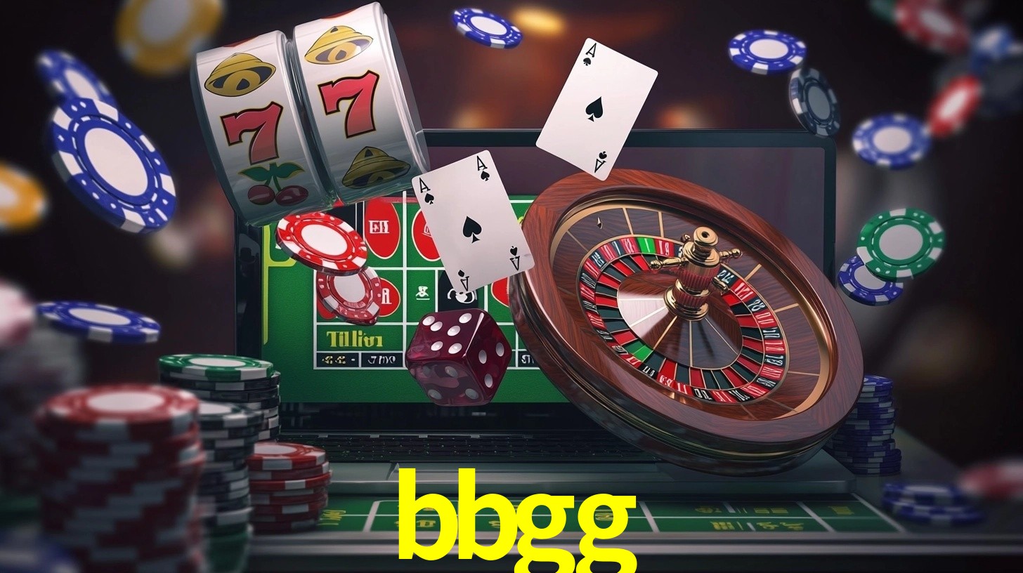 Welcome Bonus bbgg