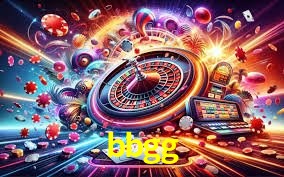 Provedores de Jogos bbgg