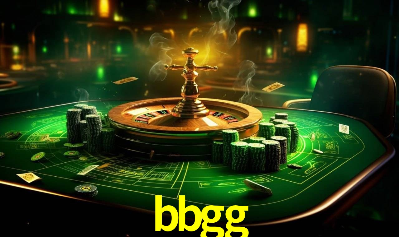 Interface do App bbgg