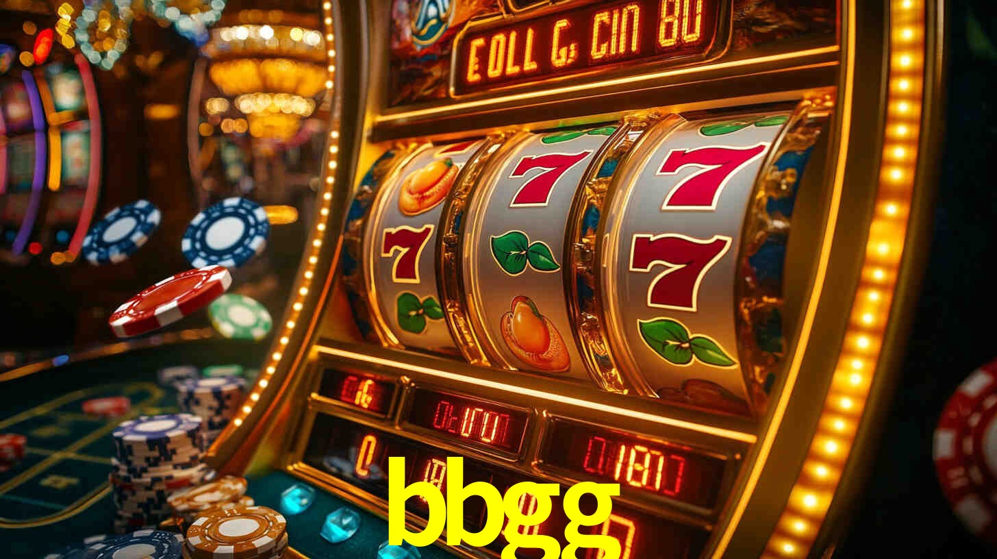 Roulette Table bbgg