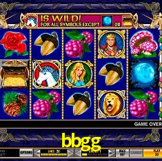 bbgg Cassino - 80+ Mesas ao Vivo