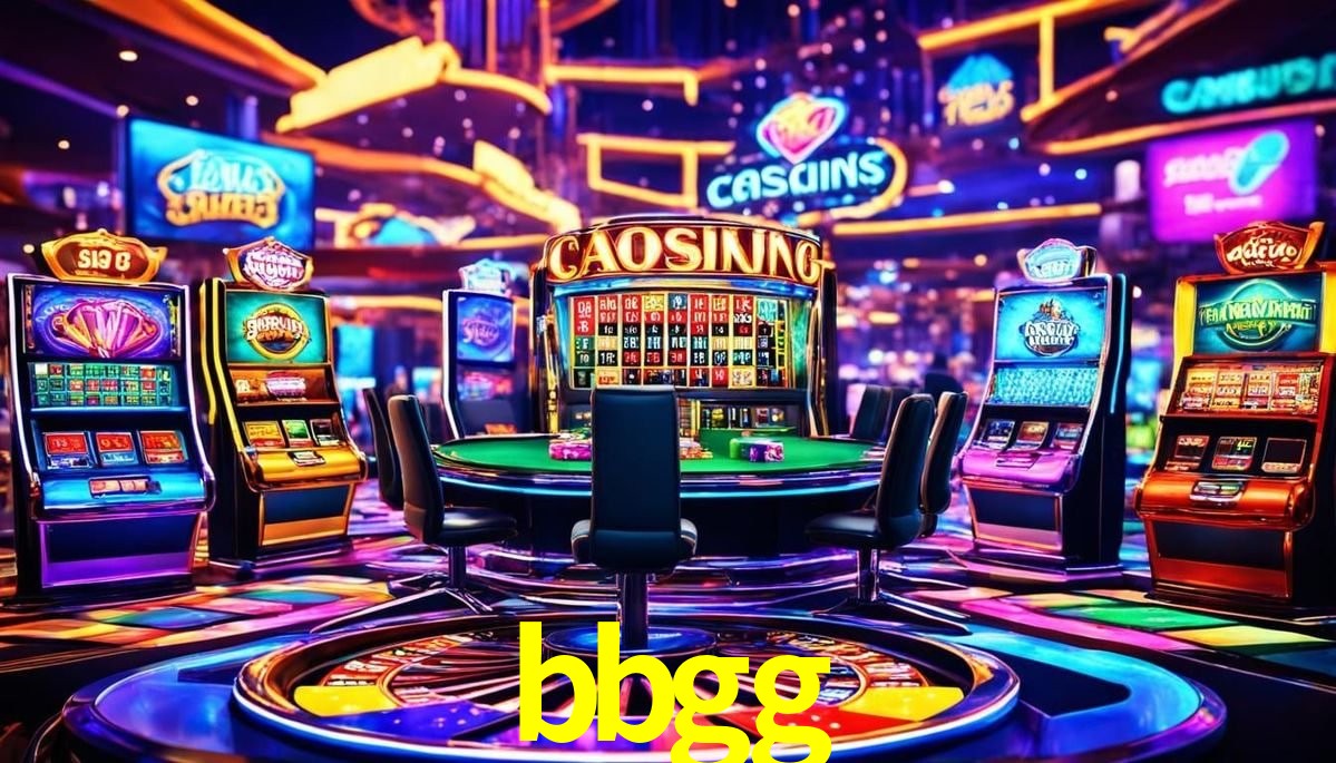 Estatísticas Esportivas bbgg