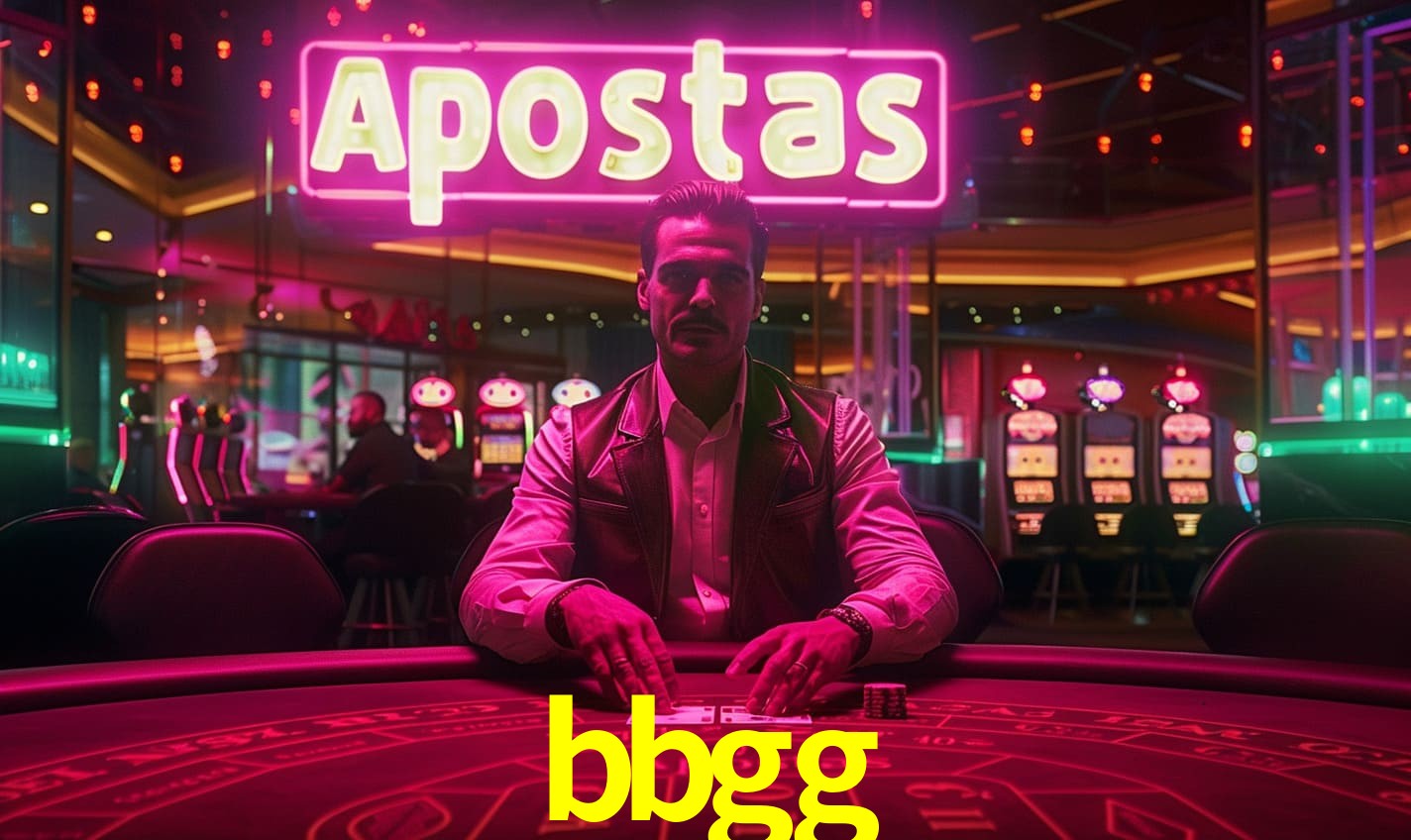 Inovações de Jogos na bbgg: O Futuro das Experiências Interativas