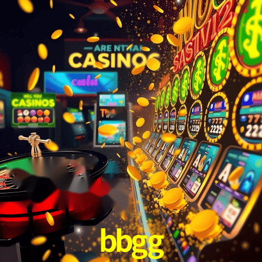 Desvendando o Mundo dos Jogos Virtuais na bbgg