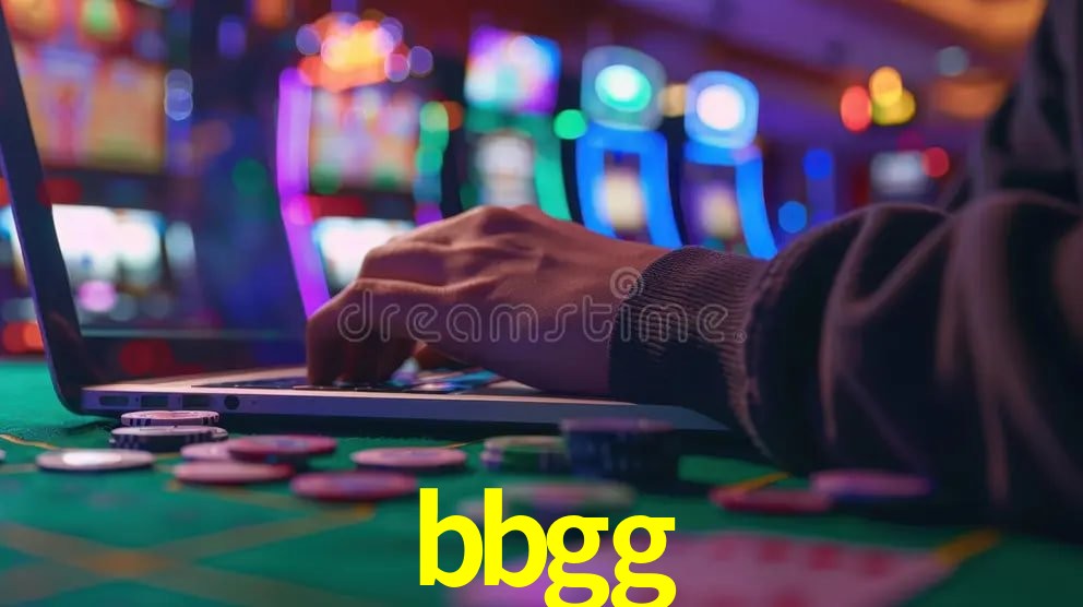 Interface do App bbgg
