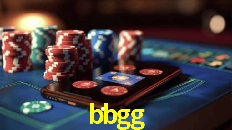 Mesa de Blackjack bbgg