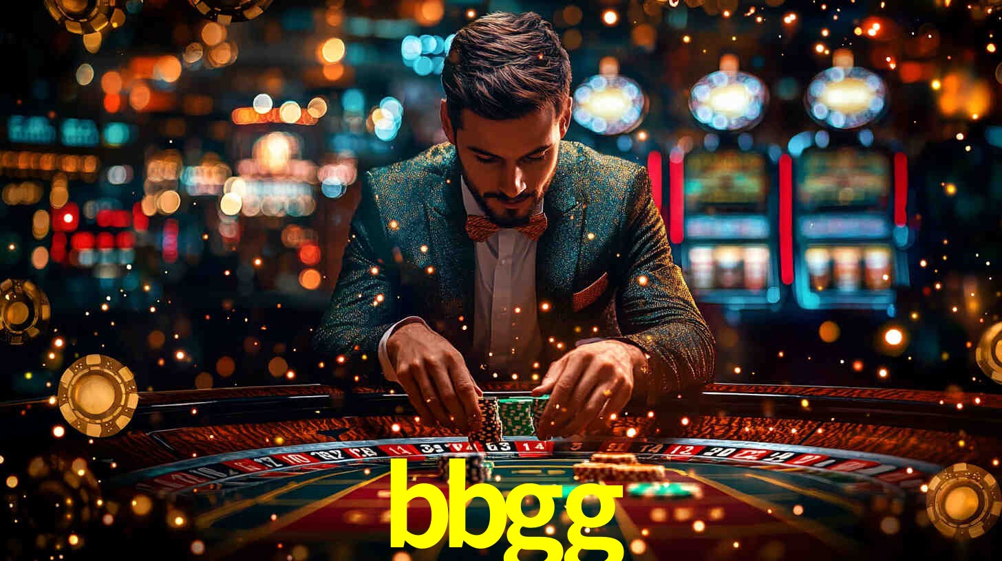 bbgg App Interface
