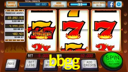 Descubra o Mundo do Cassino Online com bbgg