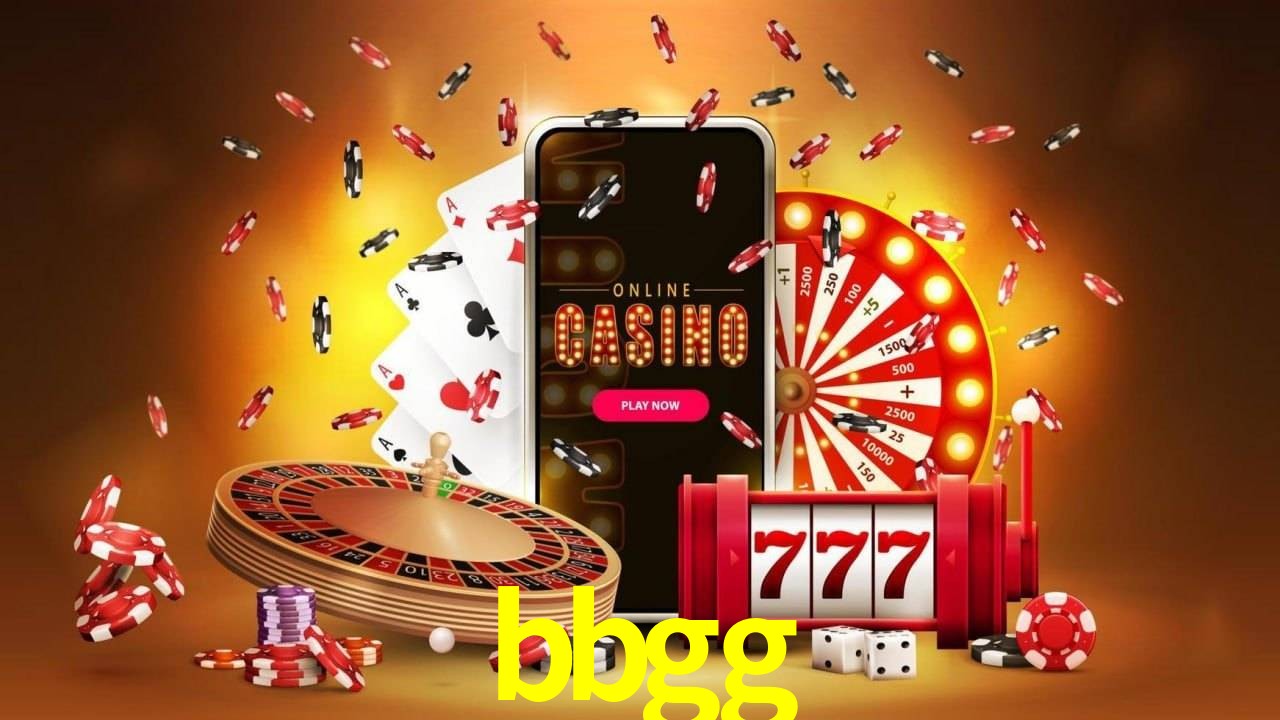 Diretório de Jogos bbgg