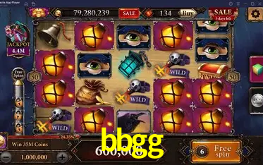 bbgg cadastro — tela de formulário no app oficial