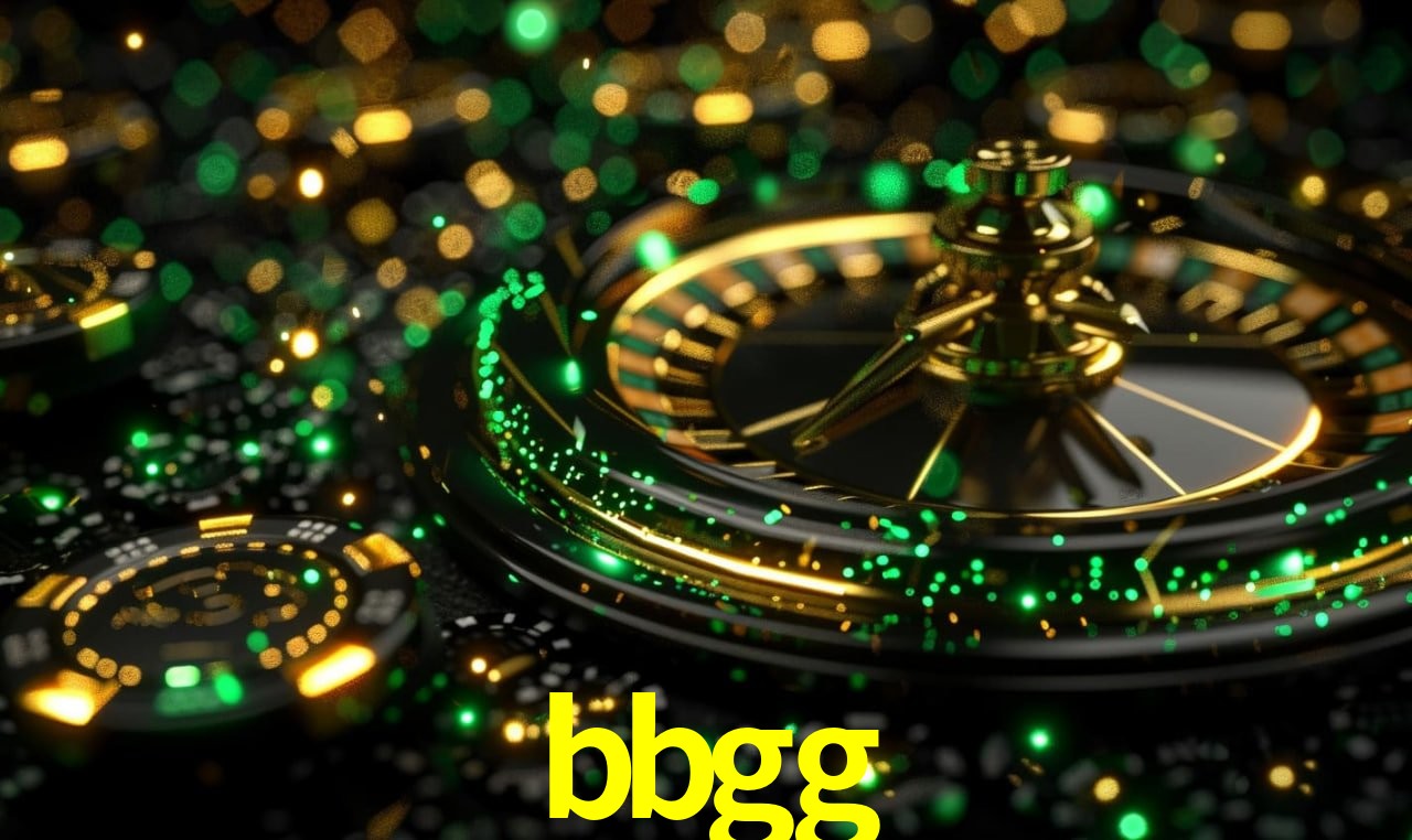 bbgg login — painel de entrada no app oficial