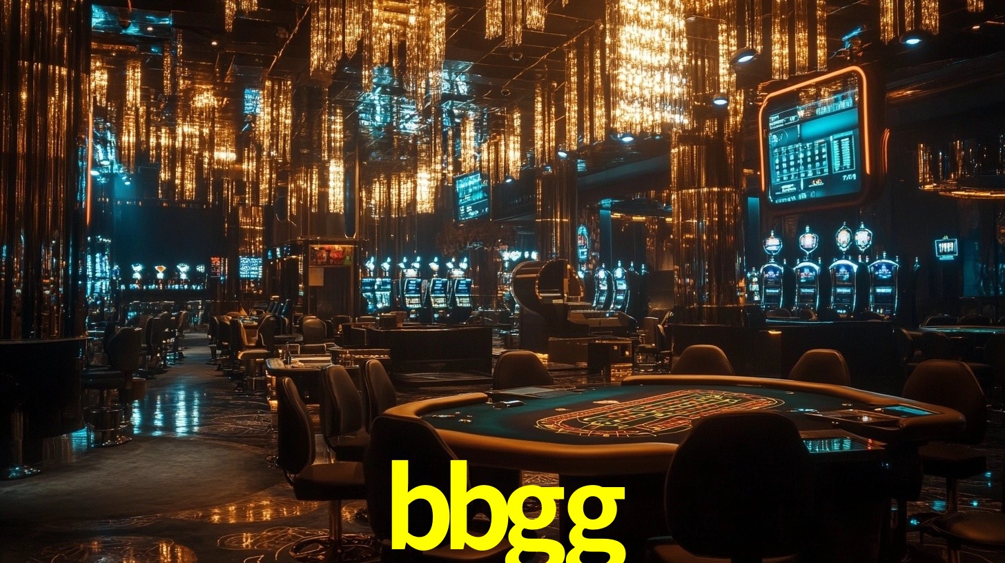 bbgg: Seu Especialista em Apostas Esportivas Brasileiras