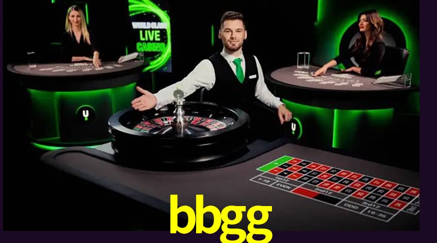 APP oficial da bbgg para mobile