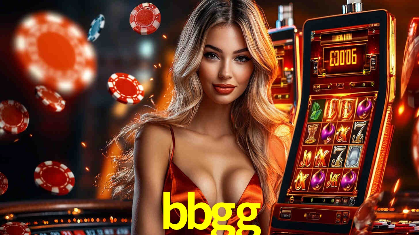 Sinta a adrenalina dos jogos de cassino com bbgg